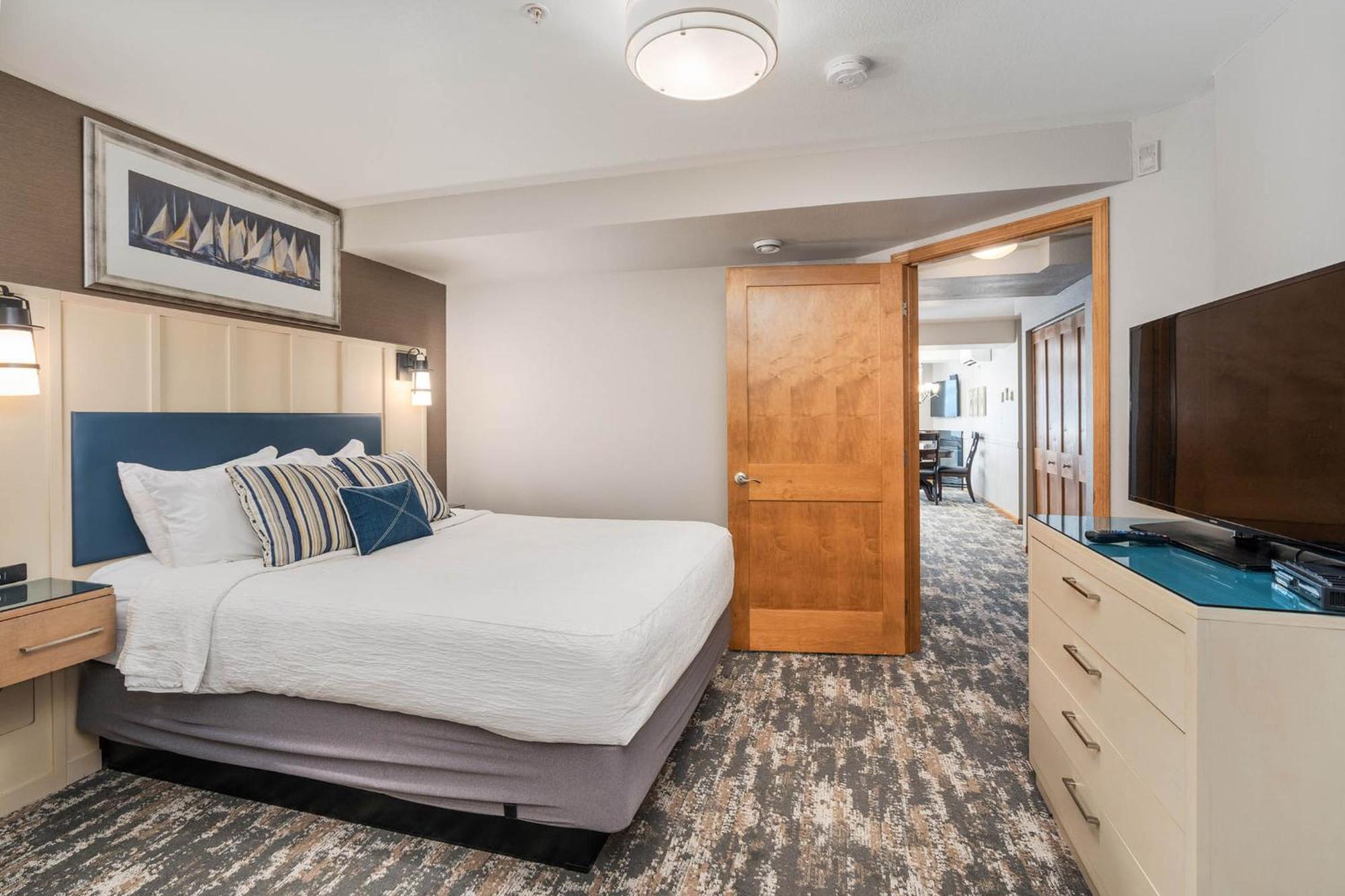 Beacon Pointe On Lake Superior Duluth Exterior foto